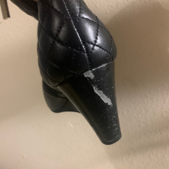 Judith Ripka boots - Picture 8 of 8